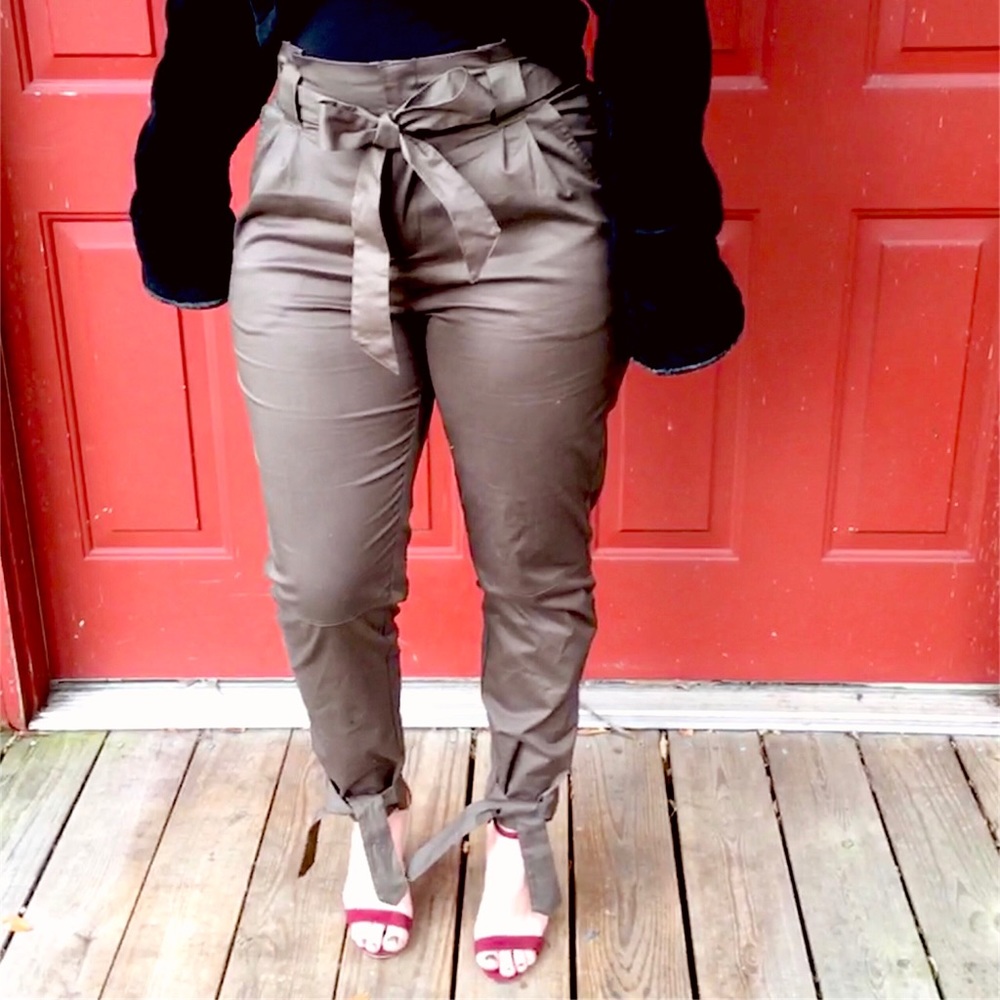 Adorable Trousers ✨